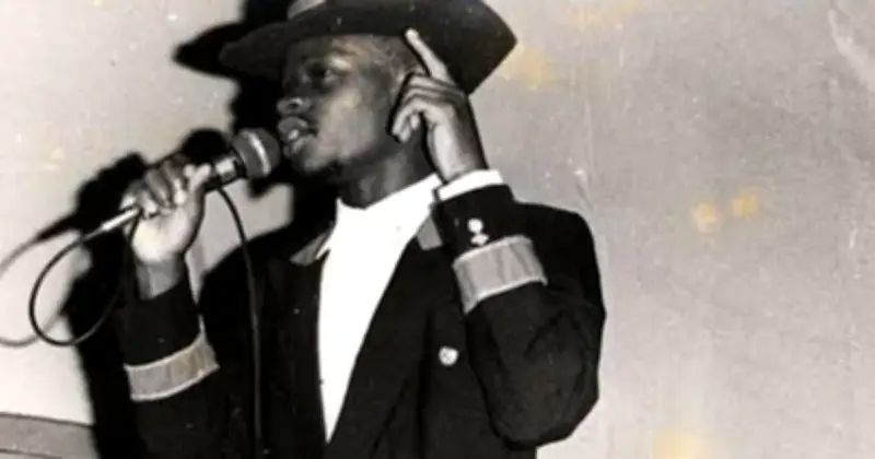 DNA test after exhumation confirms only 4 of 25 claimants as Kafeero's children