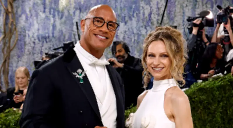 Dwayne Johnson accidentally reveals sex position in interview blunder