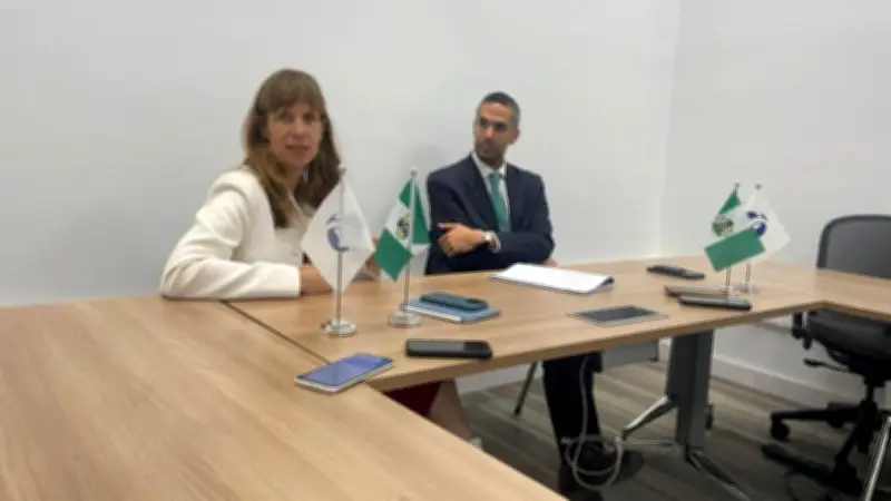 EBRD Targets $1.5 Billion Investment in Nigeria Over Three Years