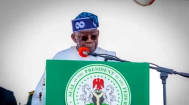 Economy Stabilising, Tinubu Defends Reforms, Highlights Progress