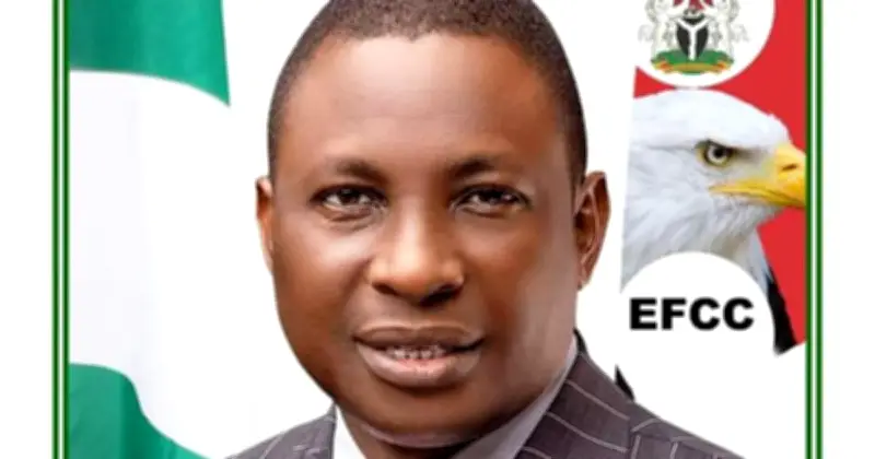 EFCC recovers N7.2m stolen from judge's account by Yahoo boys