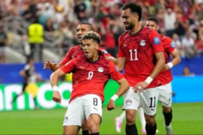 Egypt Makes History with First World Cup Knockout Win Over Australia on Penalties