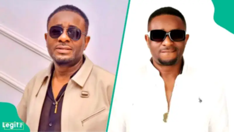 Emeka Ike: Love and marriage are not scams, relationships fail due to hidden motives