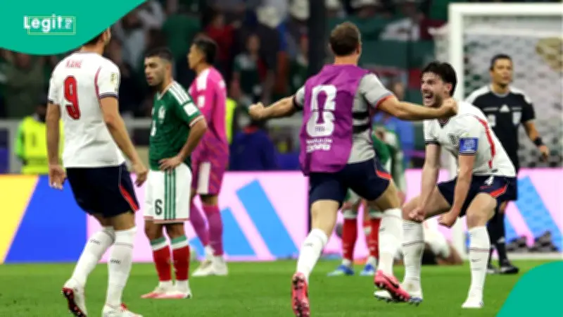 England Star Jordan Henderson Hospitalised After World Cup Win vs Mexico