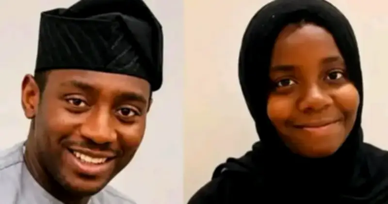 Ex-Bauchi Deputy Governor Baba Tela Loses Two Children in Fatal Road Accident