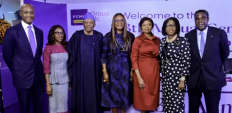 FCMB Group Shareholders Approve N23.08 Billion Dividend Payout