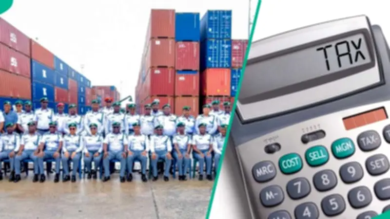 FG Begins Green Tax Collection: 5 Key Things Every Nigerian Should Know