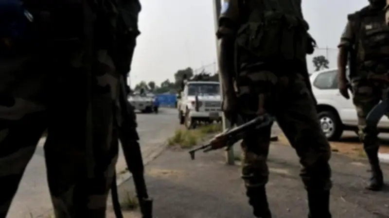 FG demands compensation from Côte d'Ivoire over Nigerian's death in Abidjan prison