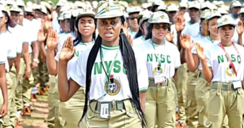 FG Denies Approving Adire to Replace NYSC Khaki Uniform
