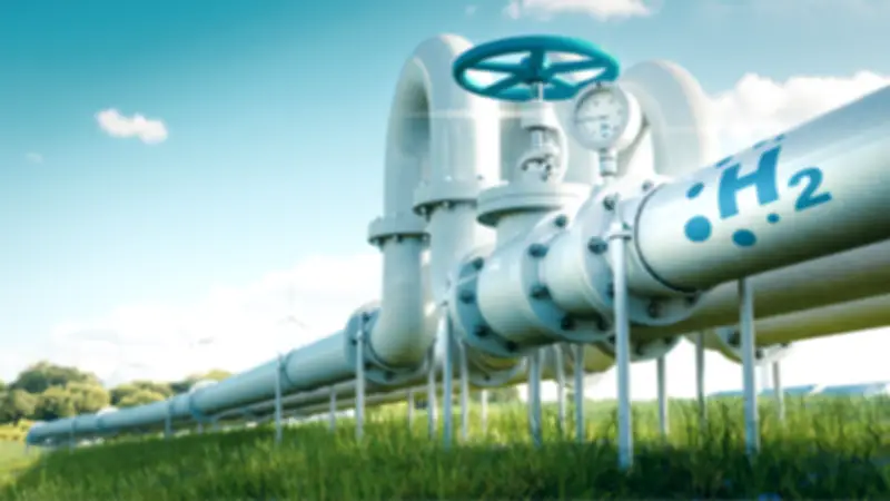 FG joins global leaders to advance hydrogen deployment