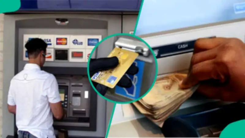 FG Raises Alarm Over Rising ATM Cyberattacks After $2 Million UBA Senegal Hack