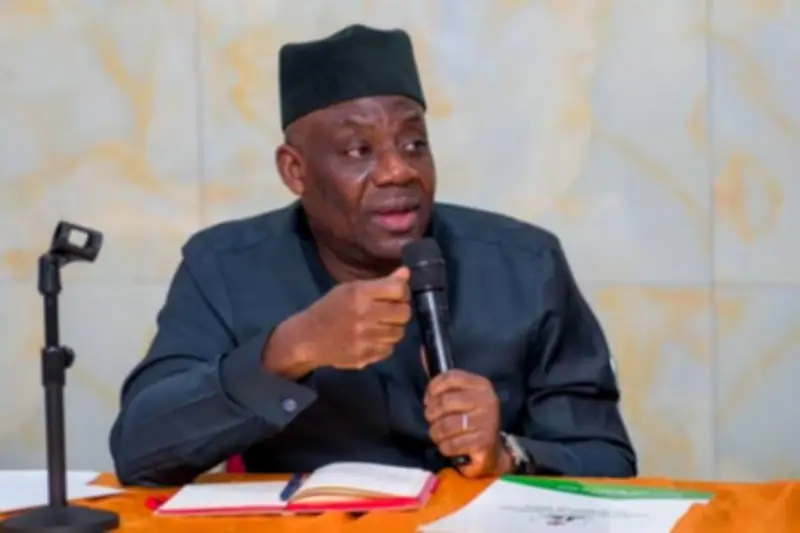 FG to Scrap JSS-SSS Separation Policy, Citing Education Access Failure