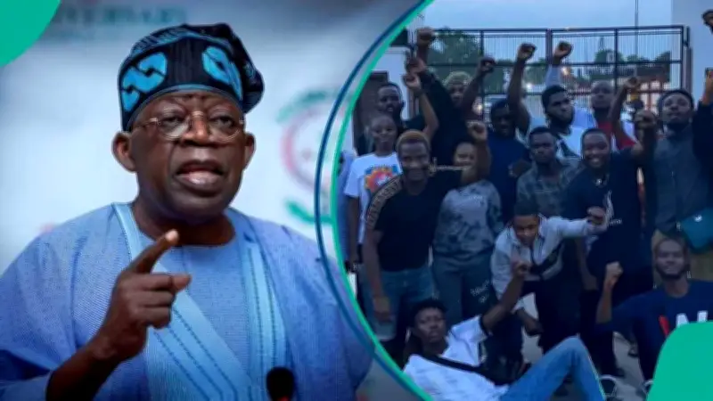 FG Unveils 10 Things About Power Force Programme for N150,000 Monthly Earnings
