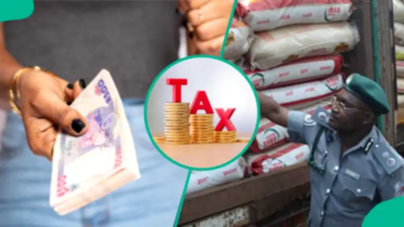 FG's New Green Tax: Key Items Affected by Import Duties 2026