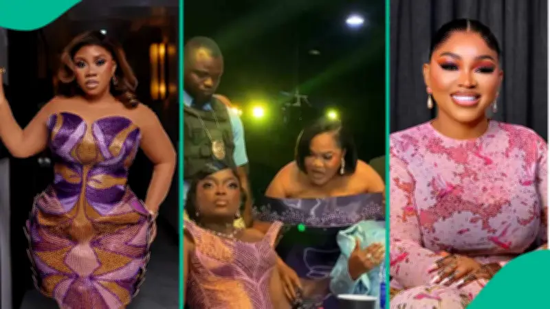 Film Critic Sparks Debate: Wumi Toriola Rated Above Funke Akindele, Toyin Abraham, Mercy Aigbe