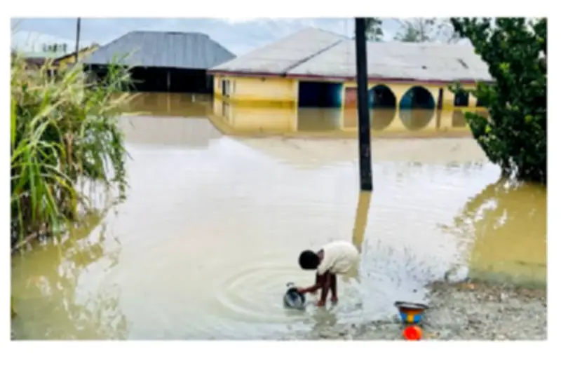 Flooding May Persist Till September, Contaminate Water – NiHSA