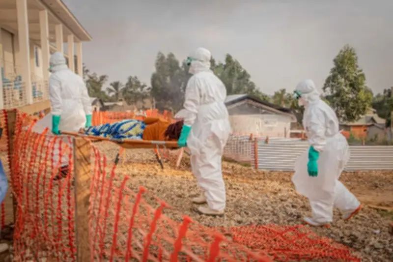 France's first Ebola patient recovers and leaves hospital