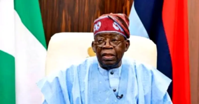 From selling akara to installing meters: Nigerians react to Tinubu's power force