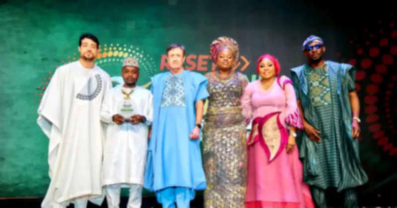 Golden Penny rewards dealers with over ₦266 million in prizes