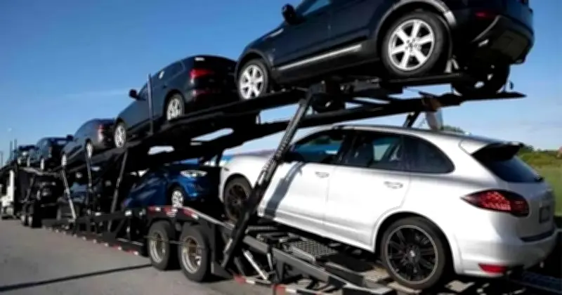 Good news, bad news: FG slashes car import duty but bigger engines will now cost more