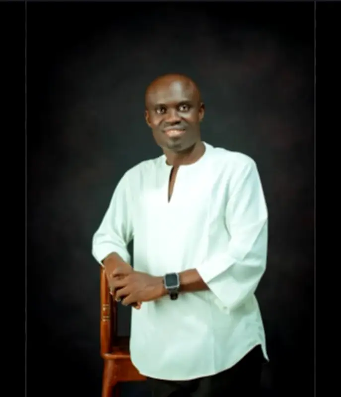 Gospel Singer Lekan Remilekun Opens Up About Father Missing for 26 Years