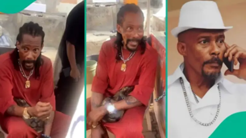Hanks Anuku Video in Abuja Sparks Fresh Concerns Over His Well-Being