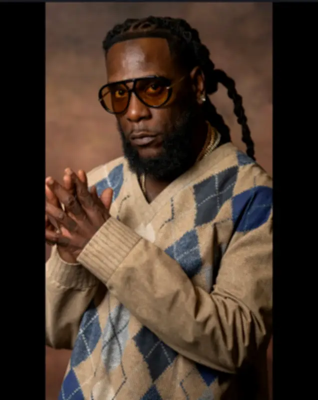 Heartwarming Moment: Portugal Fans Sing Happy Birthday to Burna Boy as Mum Surprises Him with Cake Onstage