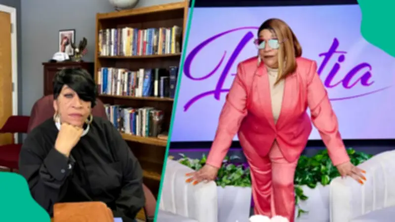 Hip-Hop Pioneer Doreen Broadnax Dies at 61, Family and Fans Mourn