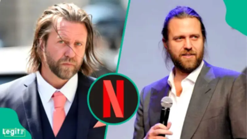 Hollywood Director Carl Erik Rinsch Sentenced to 2.5 Years for Defrauding Netflix of $11M