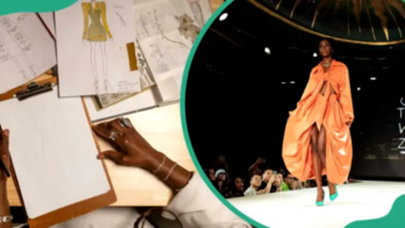 How to Get into a Fashion School in Lagos: Schools, Fees & Tips