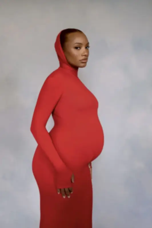 I’ll never deny being a Nepo Baby - Temi Otedola