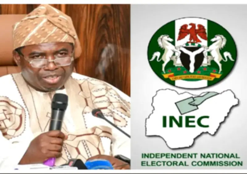 INEC declares era of ballot box snatching, result manipulation over ahead of 2027