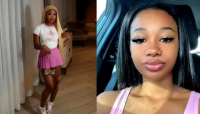 Influencer DreamDoll Brii Killed in Lamborghini Drive-By Shooting in Florida