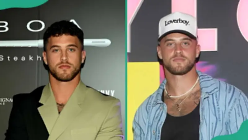 Josh Goldstein: Love Island Star Left After Sister's Death, Returns Single