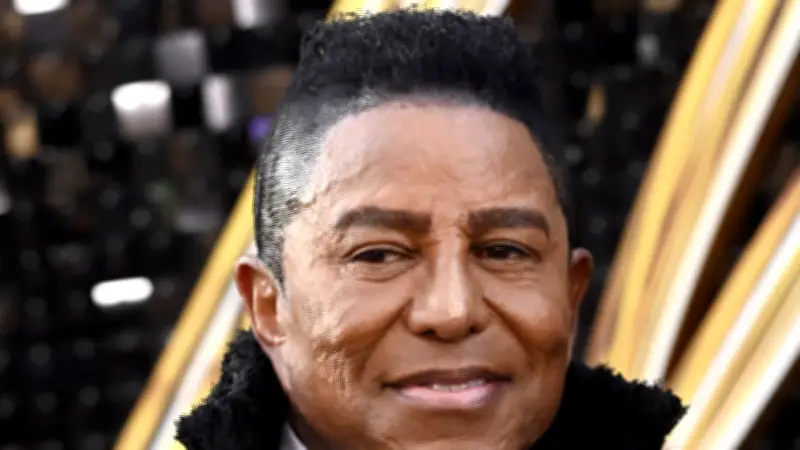 Judge voids $6.5M default judgment against Jermaine Jackson in rape case