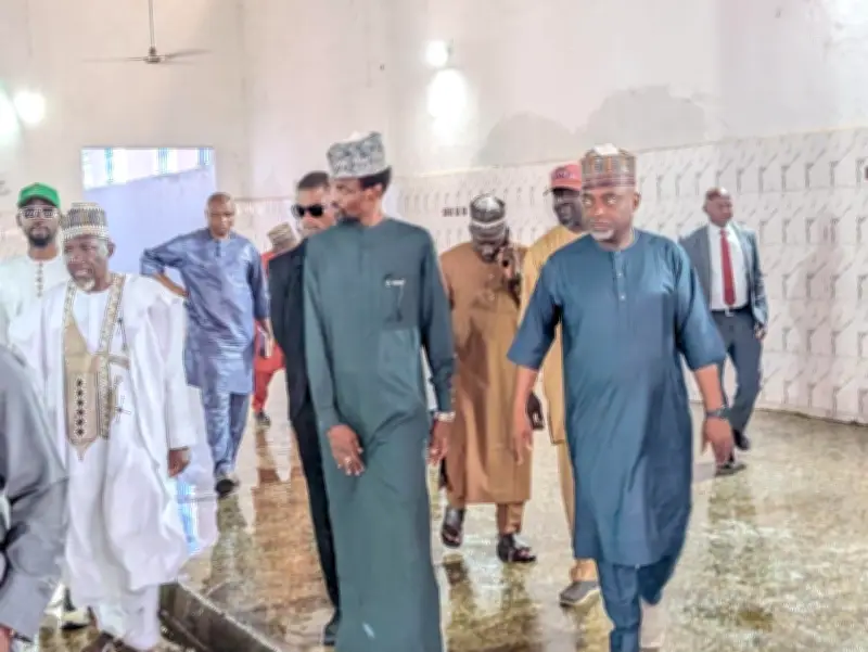 Kaduna Governor Commended for Abattoir Upgrades and Meat Preservation