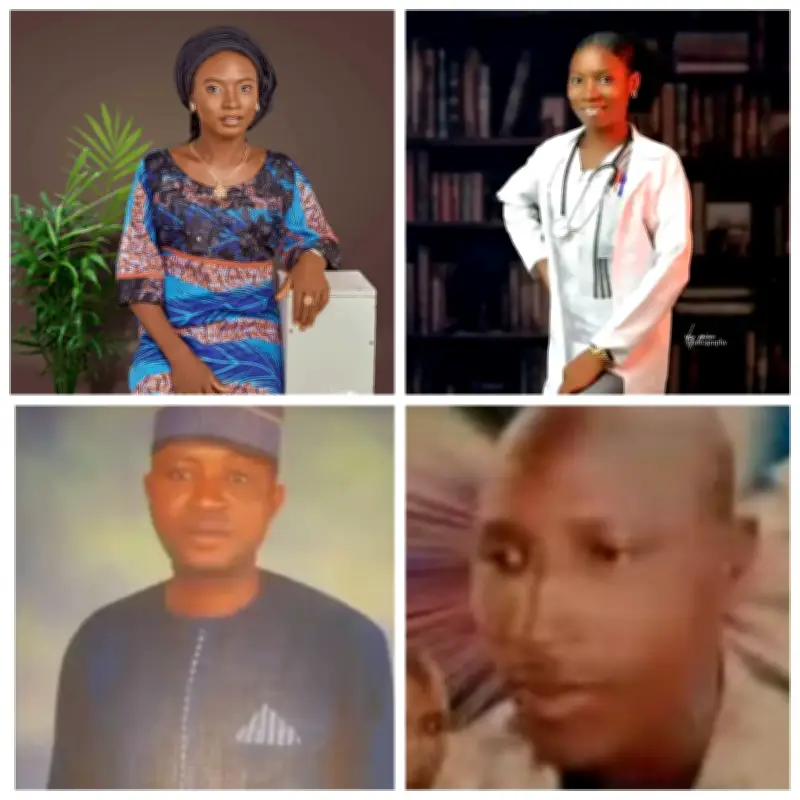 Kaduna Terrorists Kill Catechist, Bride-to-be After 120 Days in Captivity