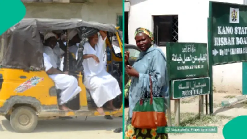 Kano Hisbah Clarifies Christians Can Join Mass Wedding Programme