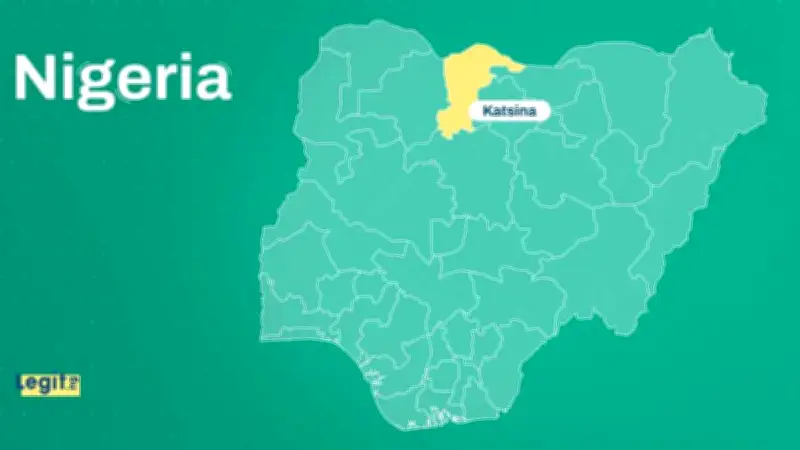 Katsina community fights back, kills 4 bandits in Malumfashi