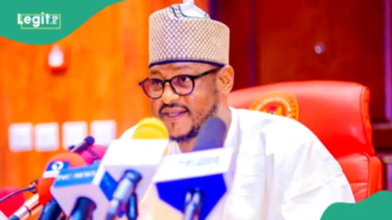 Katsina govt silent on arrest of terrorist leaders at airport