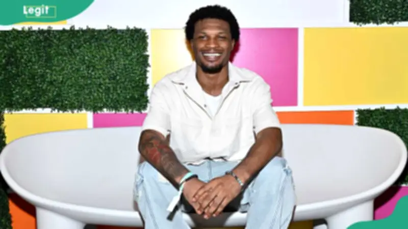Keenan Anunay: From Funimate Star to Love Island USA Contestant
