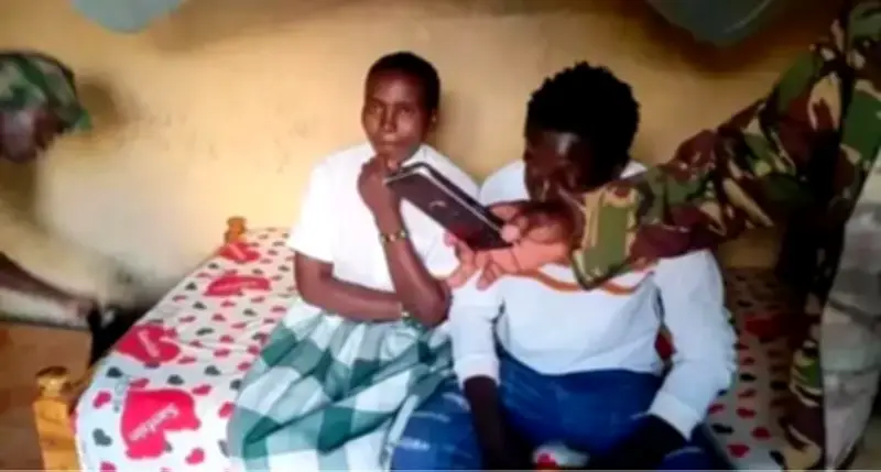 Kenyan musician Boyninja arrested after missing student found in hotel room