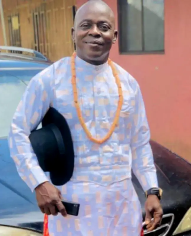Kidnappers kill man after ransom, murder farmer, abduct wife and child in Delta