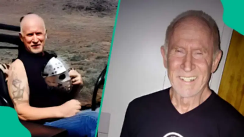 Kjell Nilsson, Mad Max 2 Actor, Dies at 76 After Kidney Disease Battle