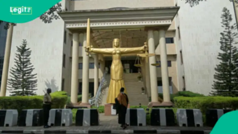 Kogi Verdict: NDC Registration Reversal Sparks Debate on Justice and Politics