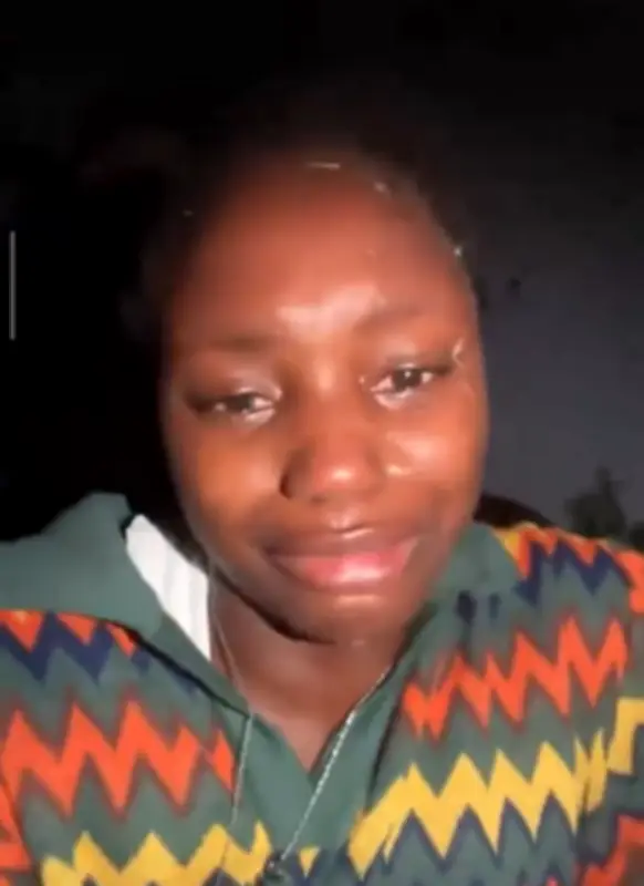 Lady Mourns Sister's Death from Malaria, Father Died in 2022