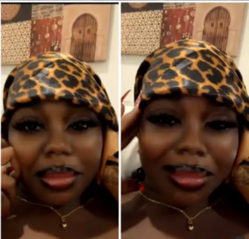 Lady Sparks Debate: Marriage Not My Dream, 'I'm Just a Girl'