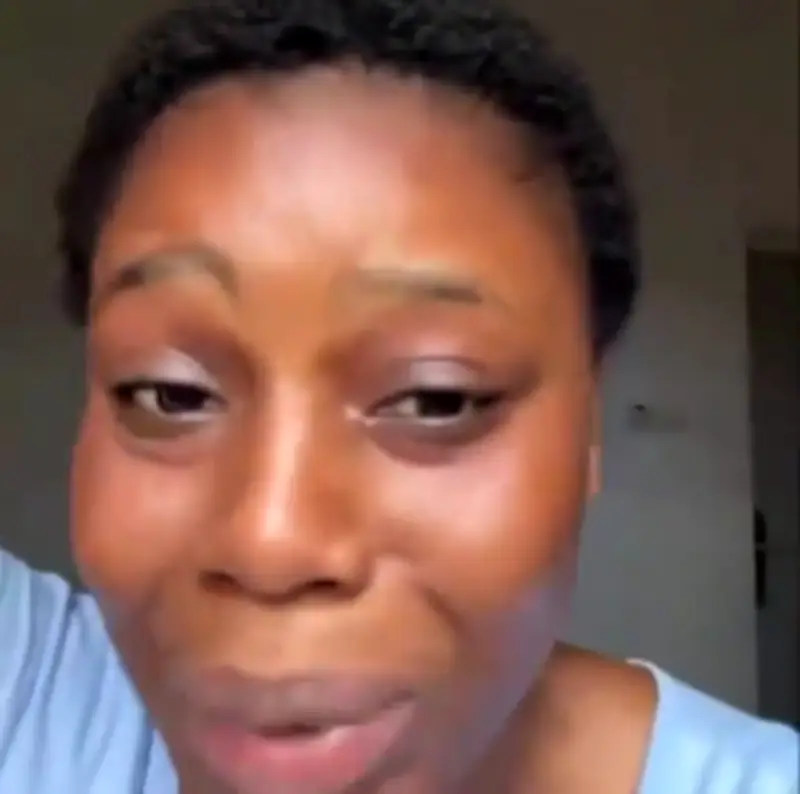 Lady Wants Male Friend Who Won't Sleep With Her But Will Give Her Money