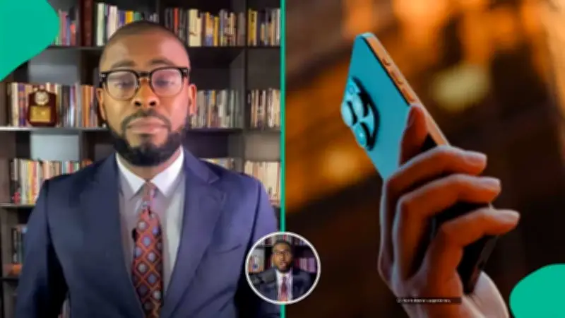 Lawyer Shares 5 Things to Do When Police Ask to Search Your Phone