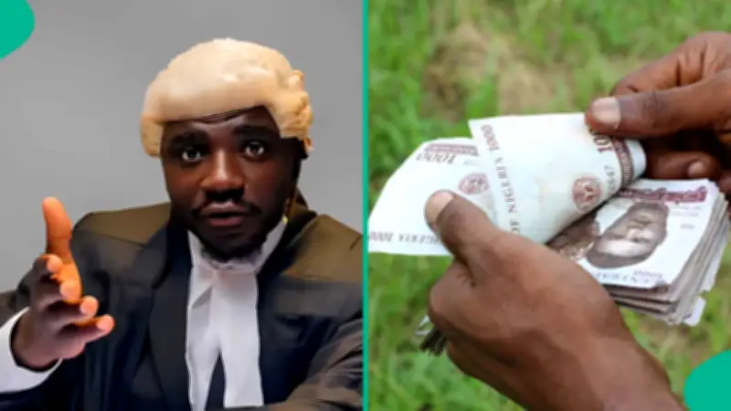 Lawyer Shares Legal Steps to Recover Money from Debtors, Video Trends